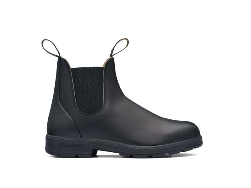 Blundstone B610 Black Non Safety Tradey s Browns Plains