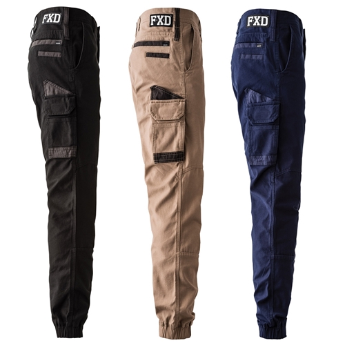 fxd cargo pants