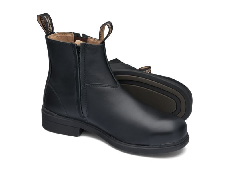 browns shoes blundstone