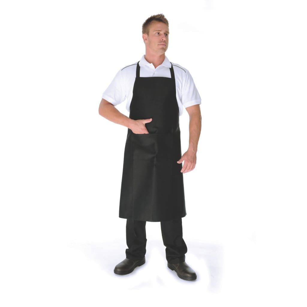 dnc-chef-full-bib-apron-with-pocket-tradey-s-browns-plains