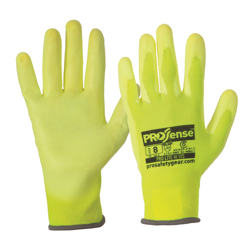 pro lite gloves