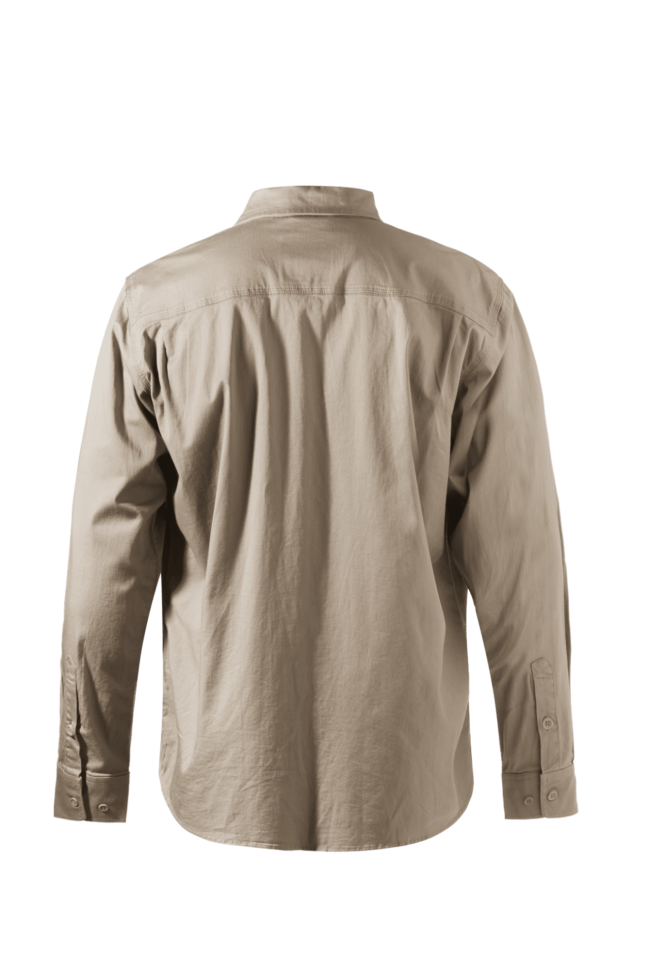 FXD LSH-1 L/SL Stretch Work Shirt - Tradey's Browns Plains